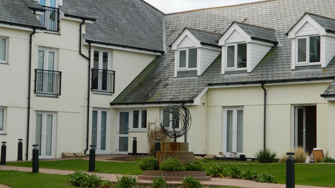 Photo of Patio Balcony in Newquay