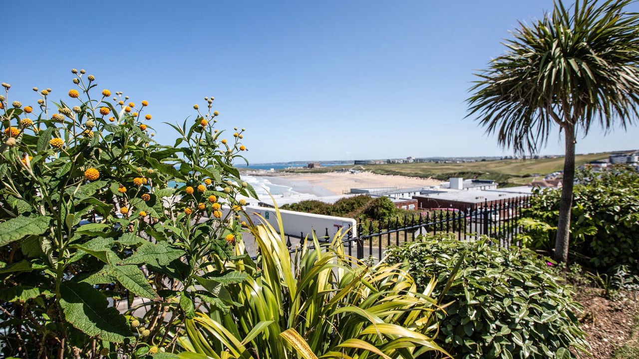 Photo of Outdoor in Newquay