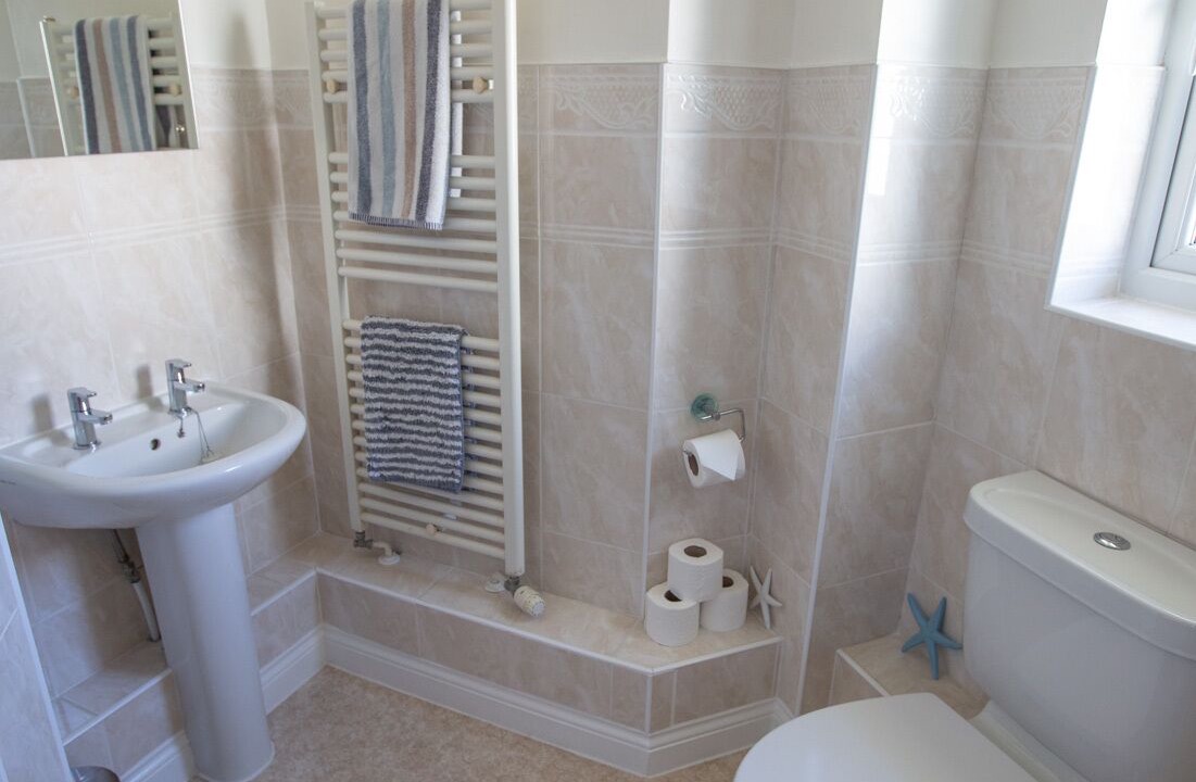 Photo of Bathroom in Newquay