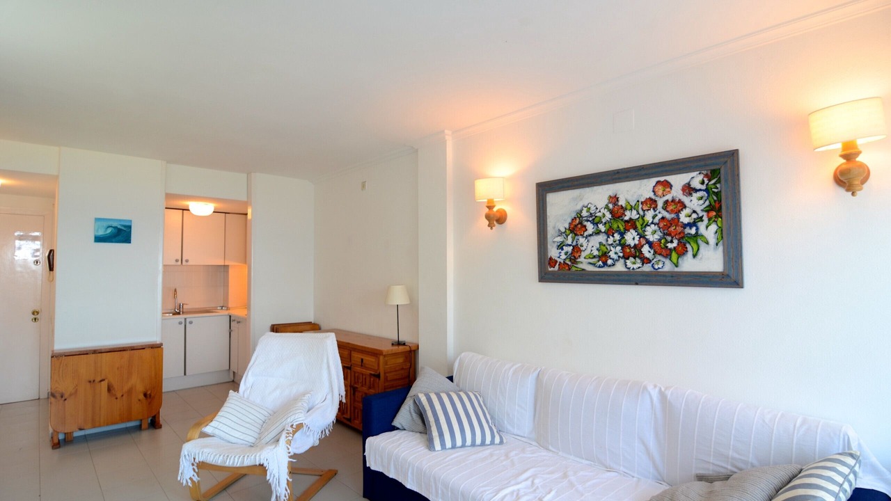 Photo of Livingroom in Els Griells