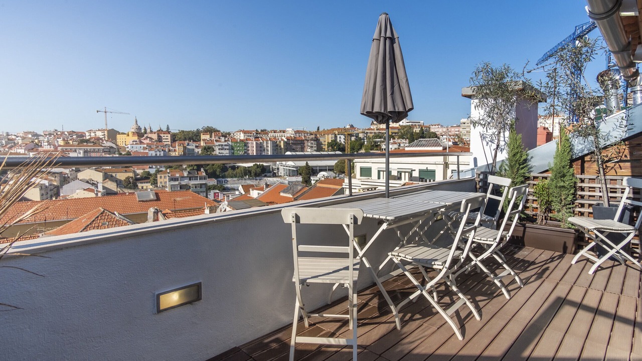 Photo of Outdoor in Sao Bento