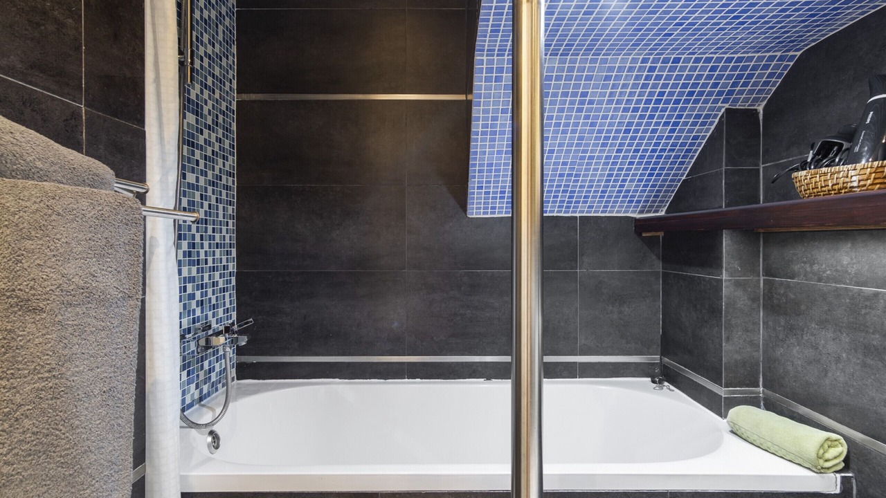 Photo of Bathroom in Sao Bento