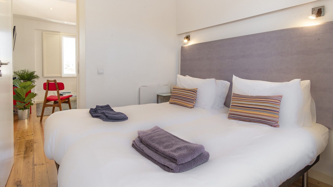 Photo of Bedroom in Sao Bento