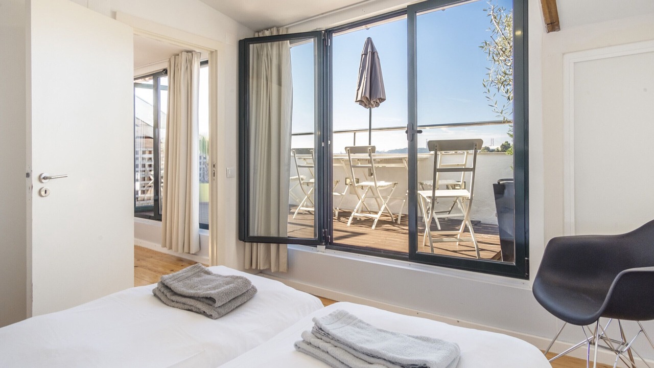 Photo of Bedroom in Sao Bento