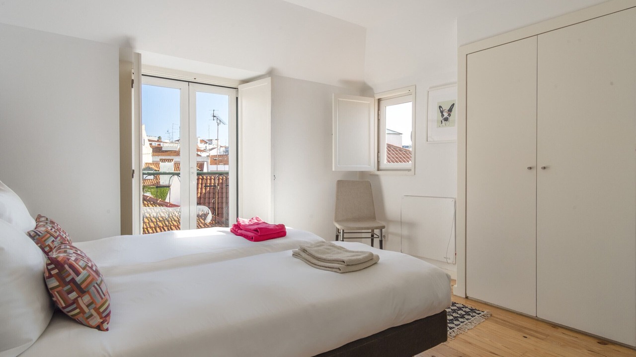 Photo of Bedroom in Sao Bento