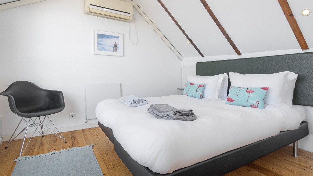 Photo of Bedroom in Sao Bento