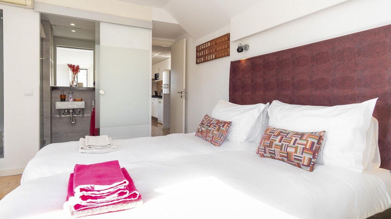Photo of Bedroom in Sao Bento