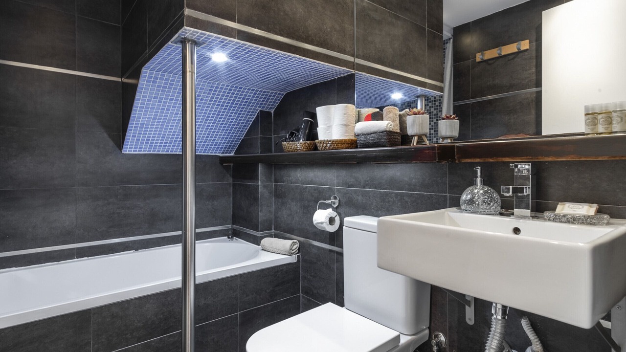 Photo of Bathroom in Sao Bento