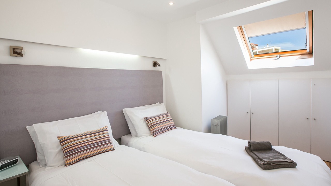 Photo of Bedroom in Sao Bento