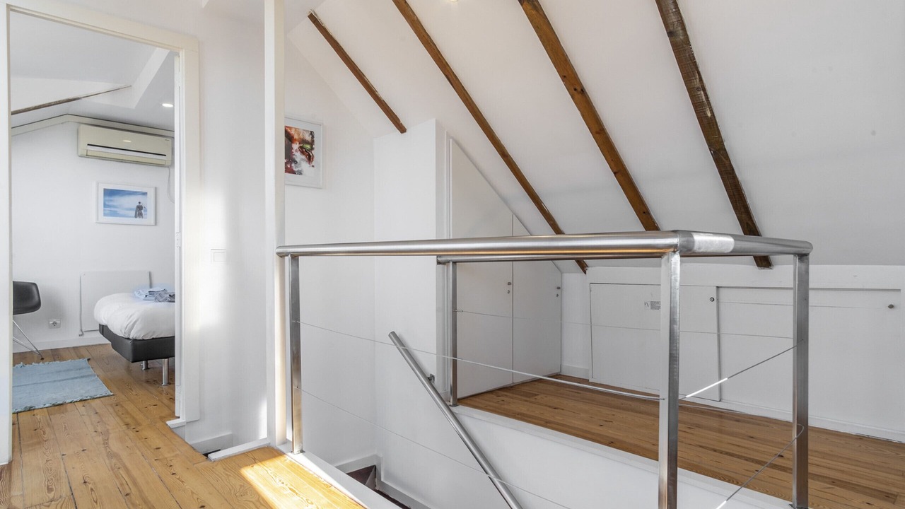 Photo of Bedroom in Sao Bento