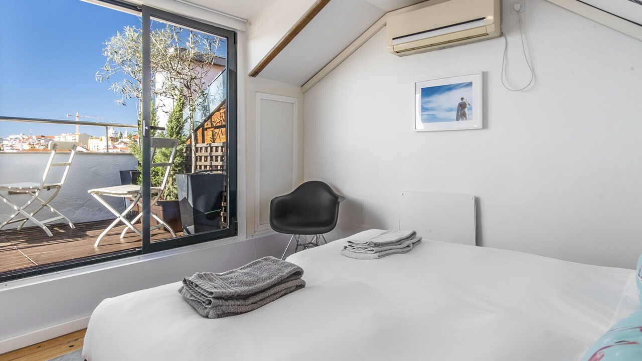 Photo of Bedroom in Sao Bento