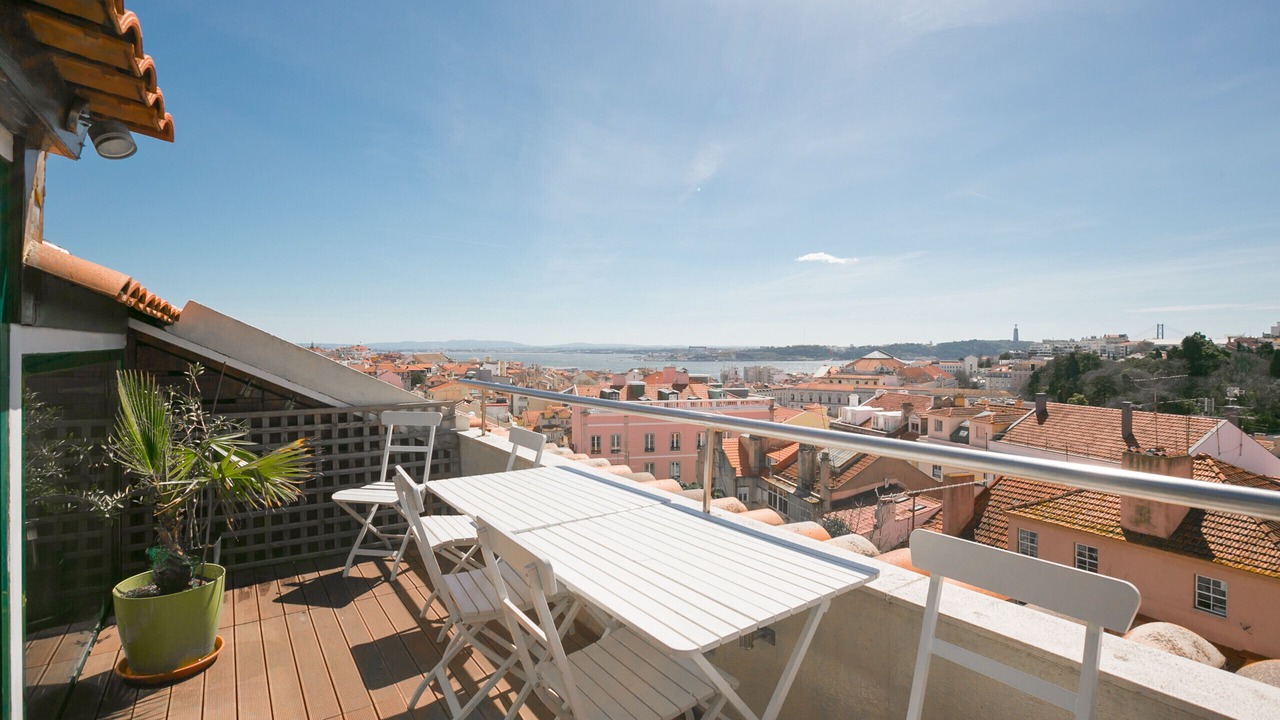 Photo of Outdoor in Sao Bento
