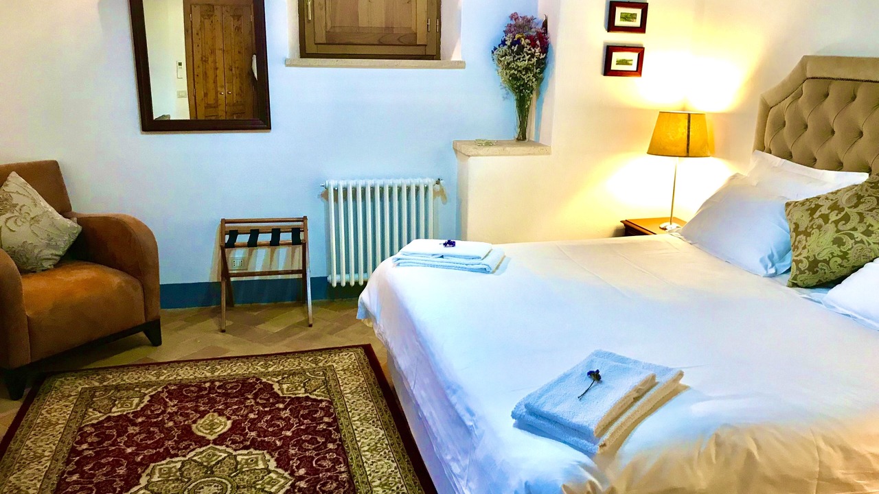 Photo of Others in Campiglia d'Orcia