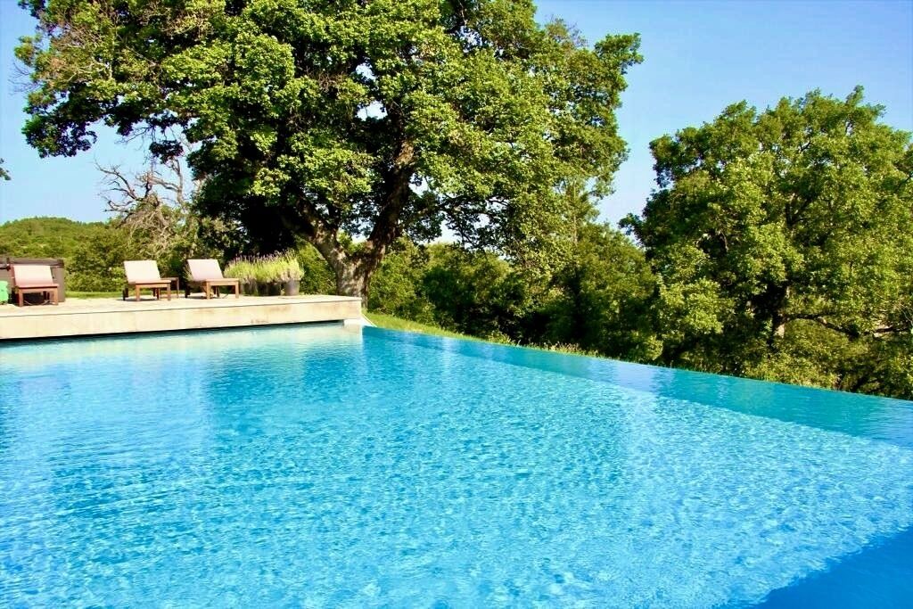 Photo of Outdoor in Campiglia d'Orcia