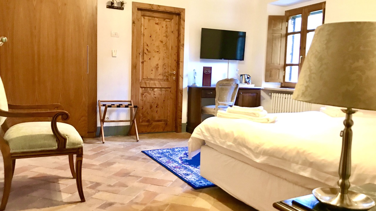 Photo of Others in Campiglia d'Orcia