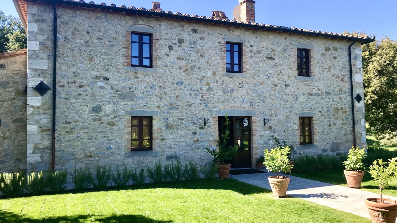 Photo of Others in Campiglia d'Orcia
