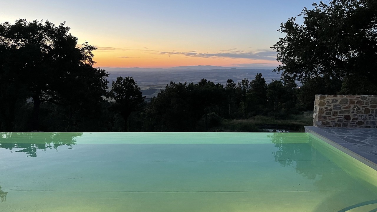 Photo of Outdoor in Campiglia d'Orcia