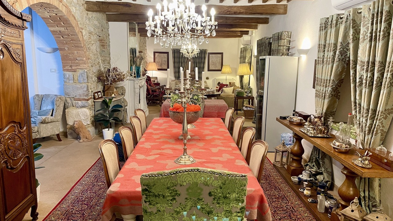 Photo of Others in Campiglia d'Orcia