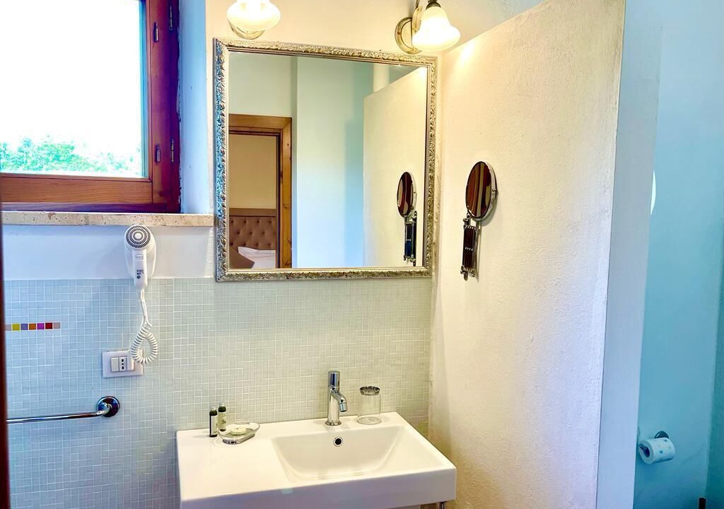 Photo of Bathroom in Campiglia d'Orcia