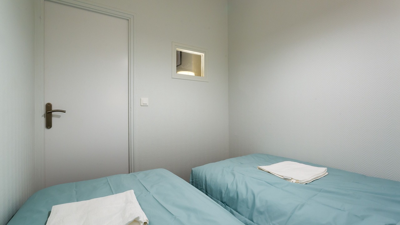 Photo of Bedroom in Old Lyon