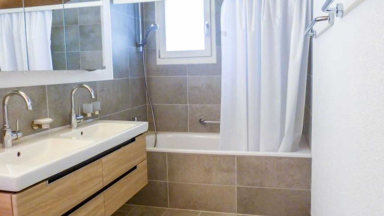 Photo of Bathroom in Grindelwald