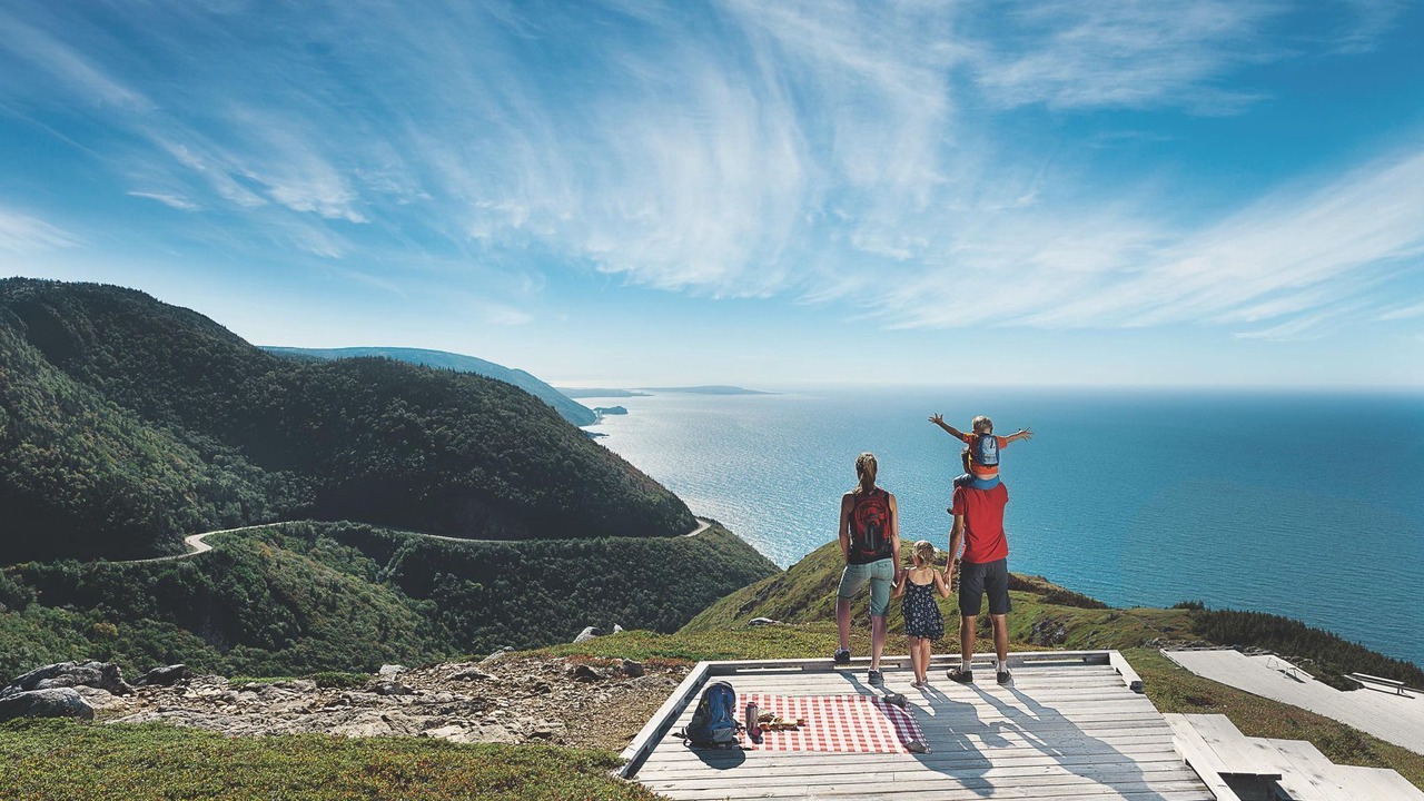 Photo of Outdoor in Pleasant Bay