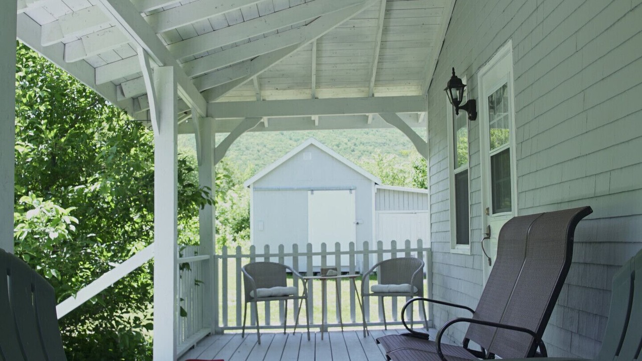 Photo of Outdoor in Pleasant Bay