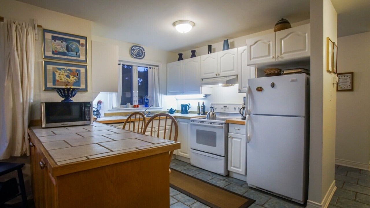 Photo of Kitchen in Fox River