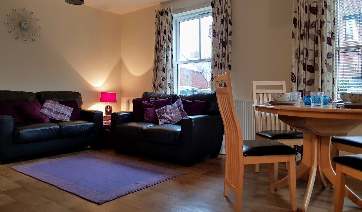 Photo of Livingroom in Cromer