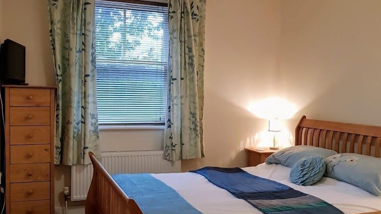 Photo of Bedroom in Cromer