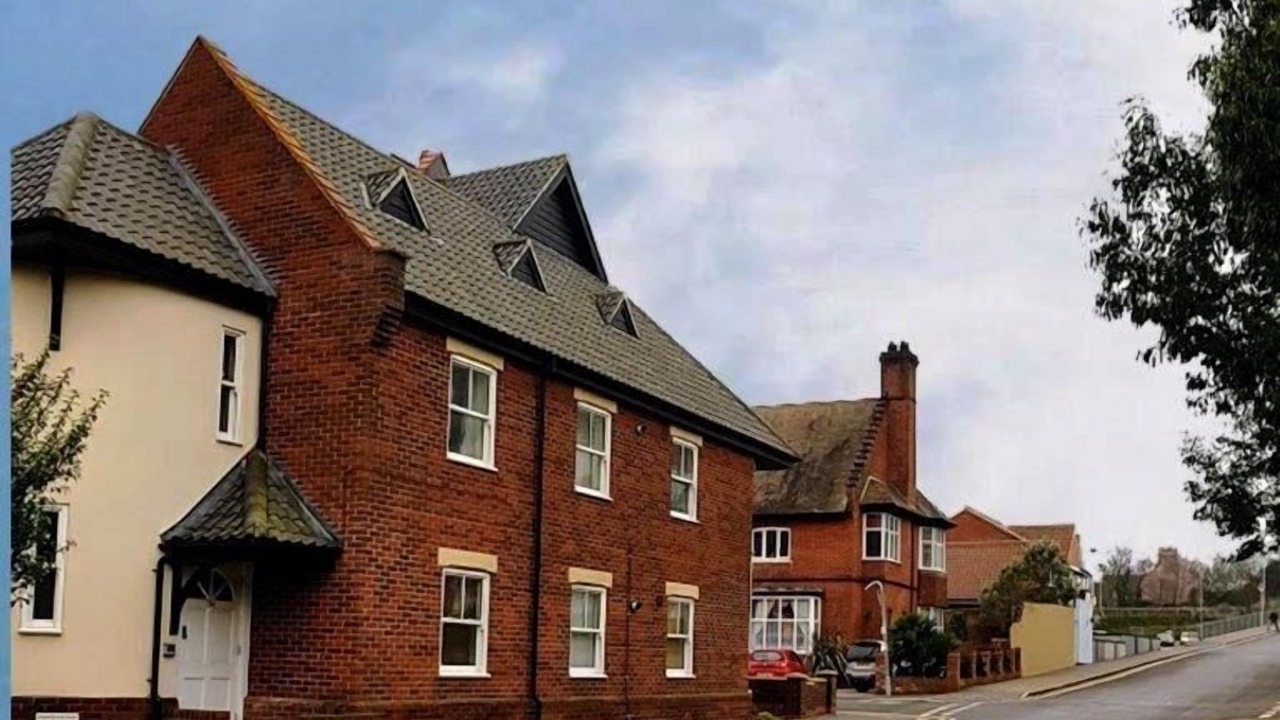 Photo of Outdoor in Cromer