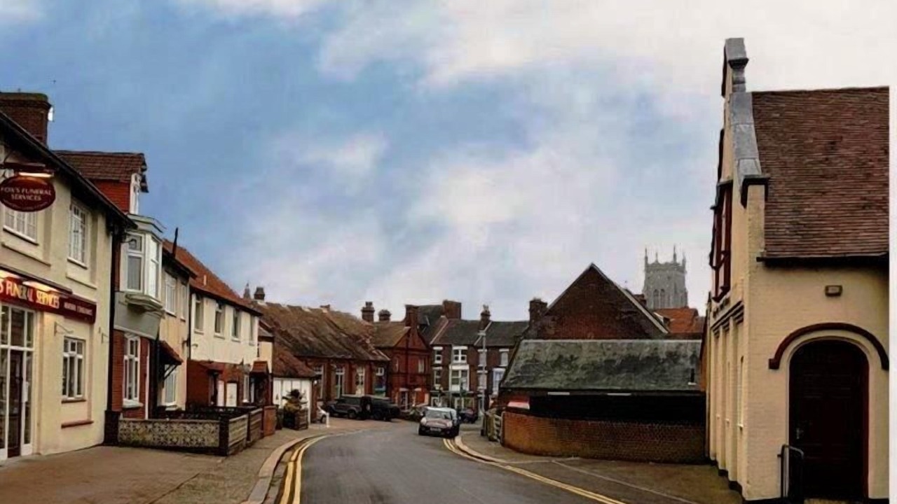 Photo of Others in Cromer