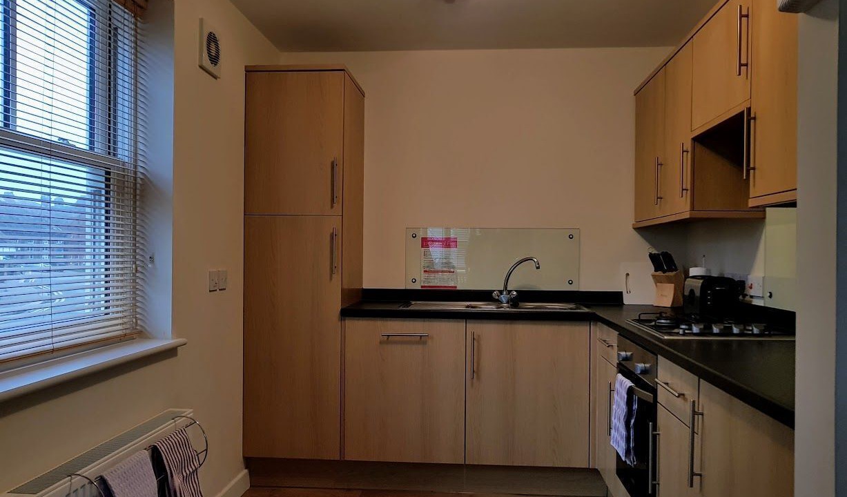 Photo of Kitchen in Cromer