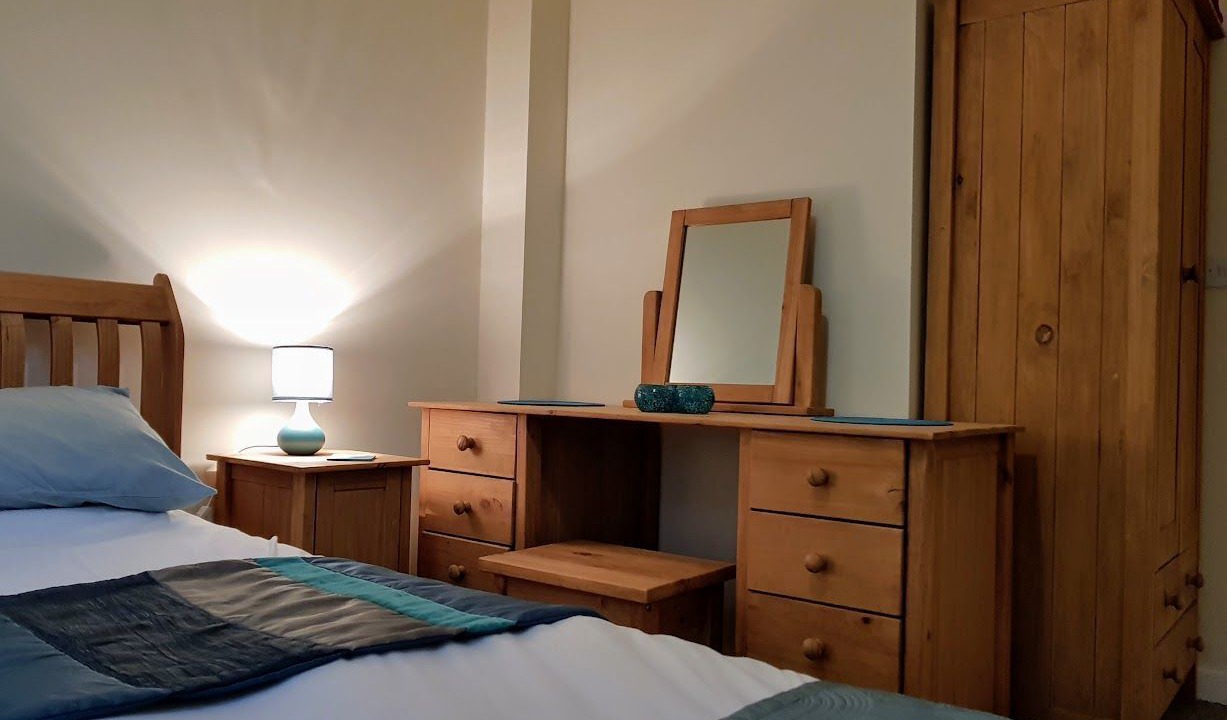 Photo of Bedroom in Cromer