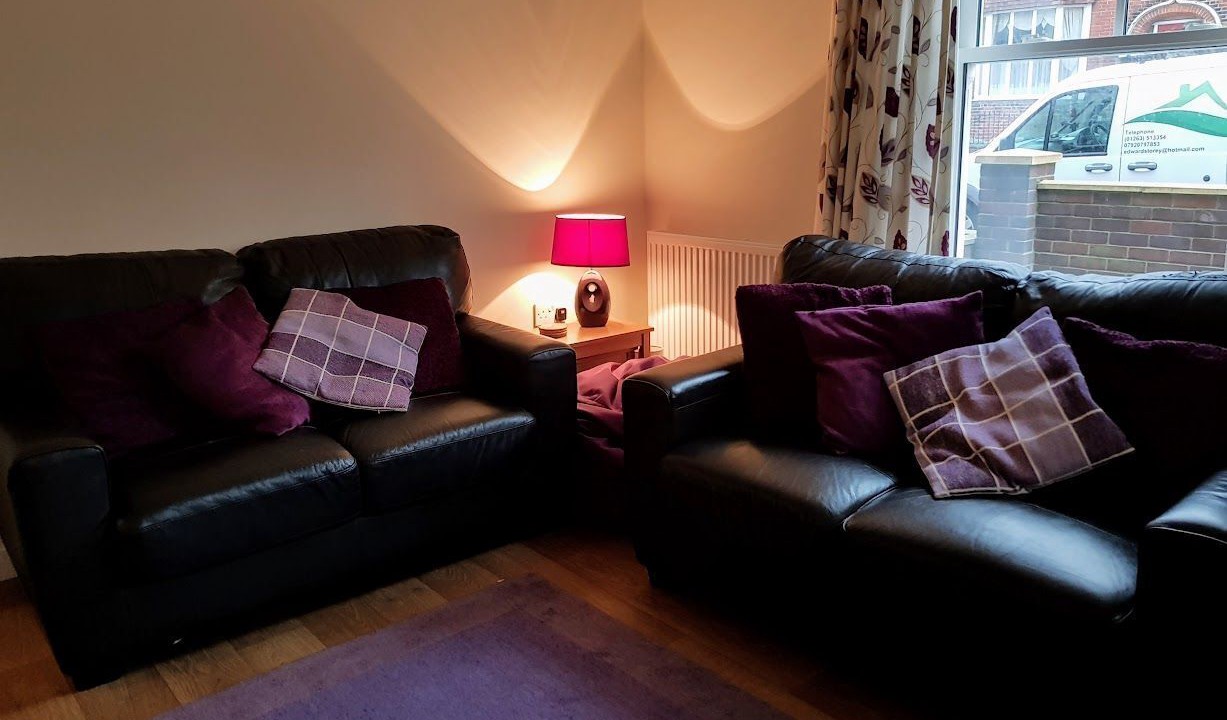 Photo of Livingroom in Cromer