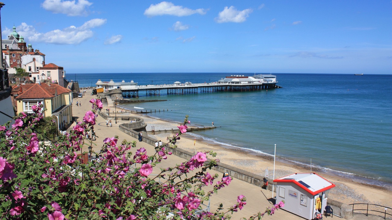 Photo of Others in Cromer
