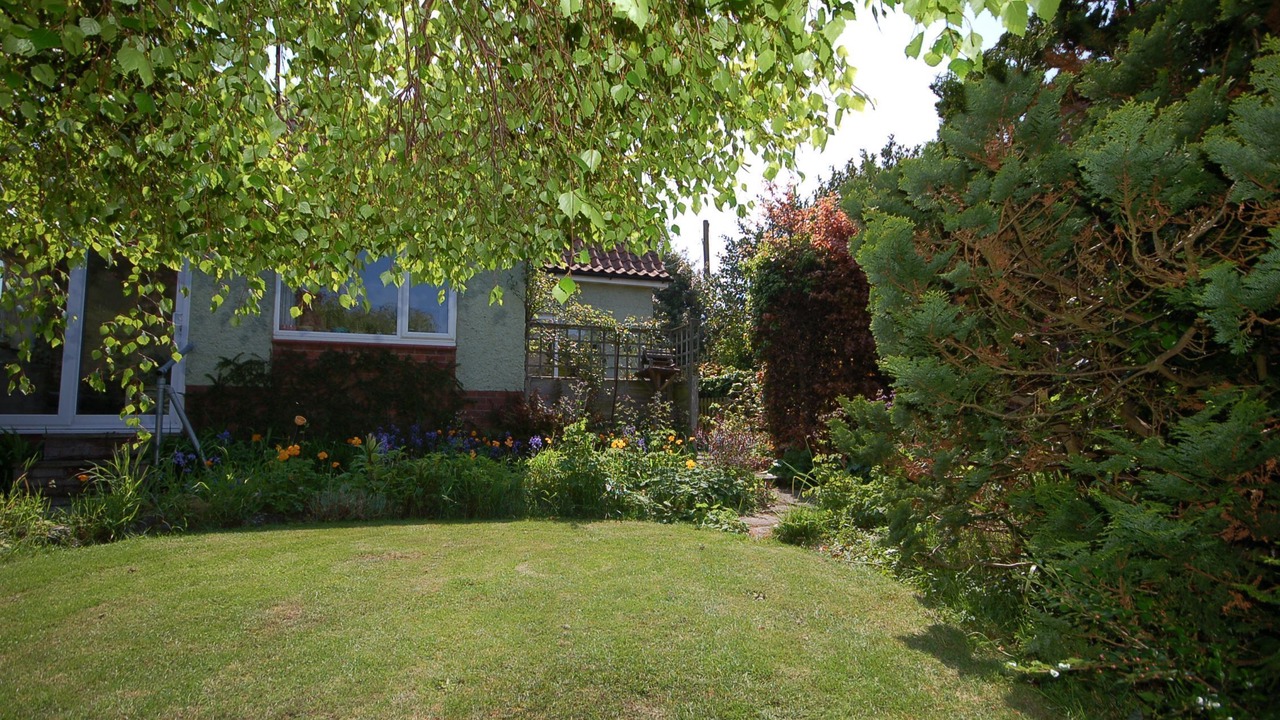 Photo of Outdoor in East Runton
