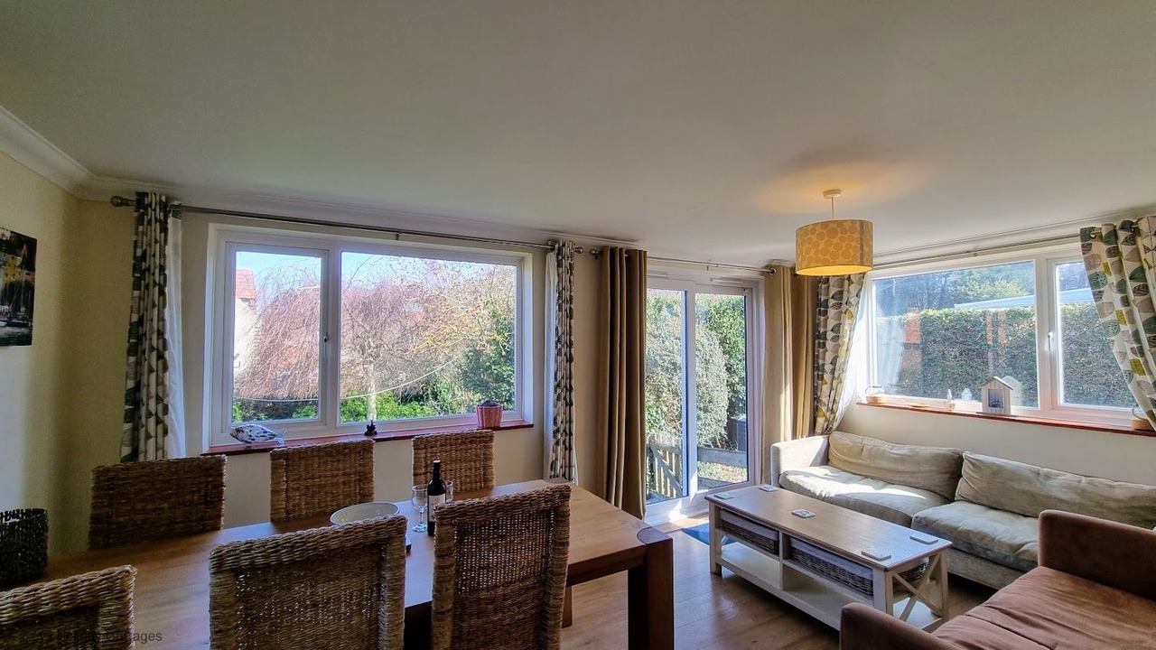 Photo of Livingroom in East Runton