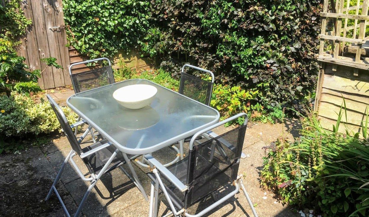 Photo of Outdoor in East Runton
