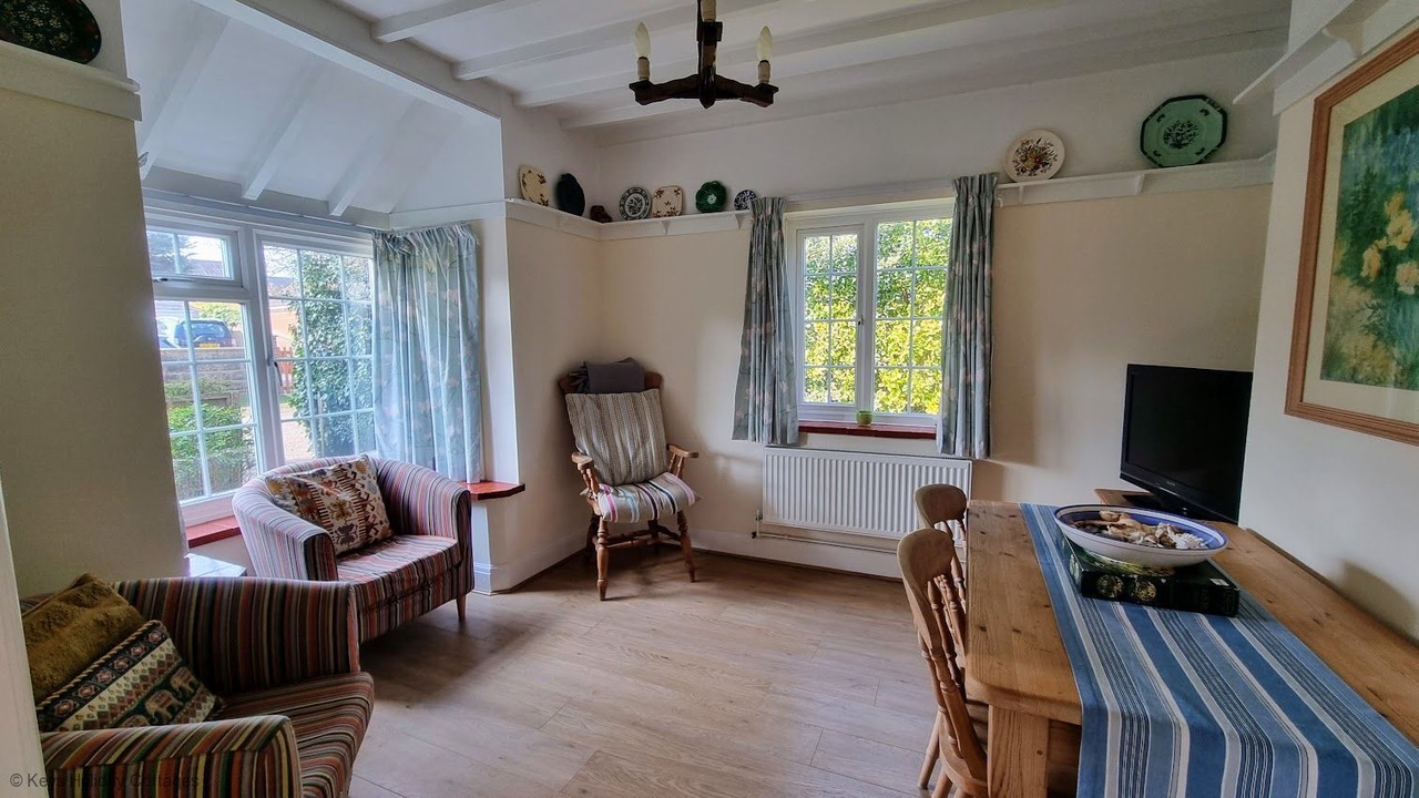Photo of Livingroom in East Runton