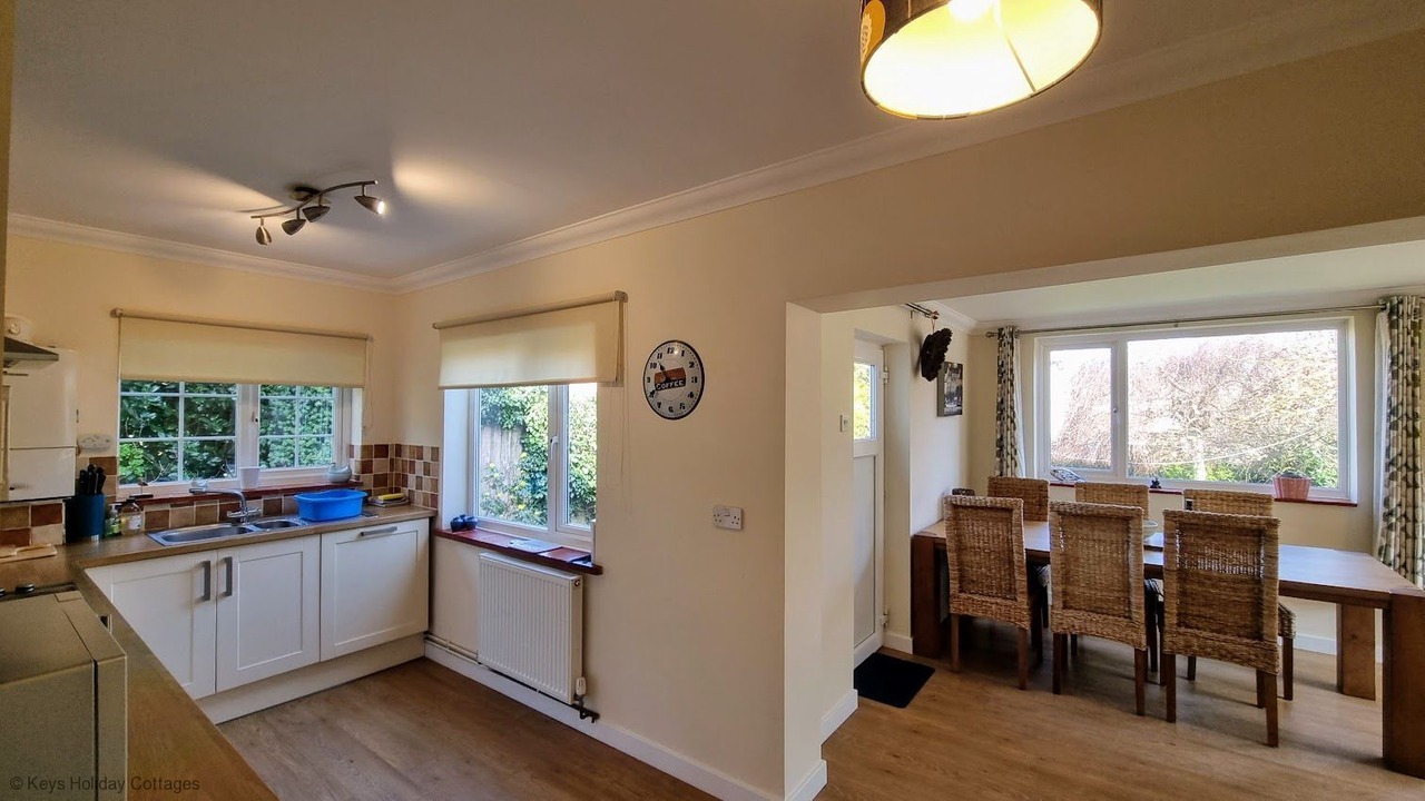 Photo of Kitchen in East Runton