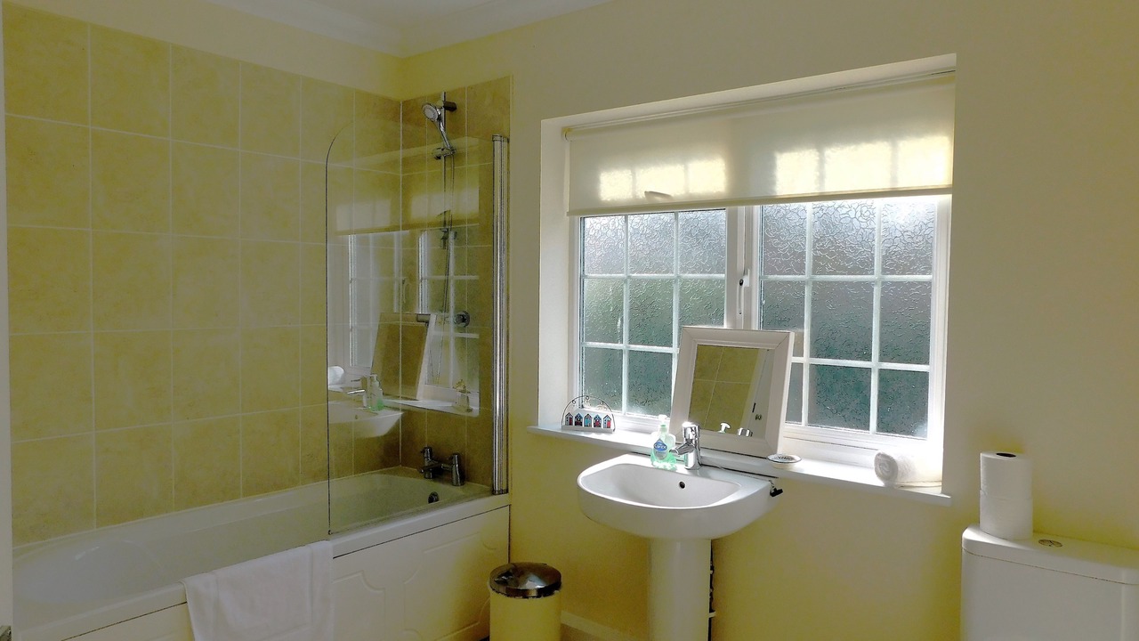 Photo of Bathroom in East Runton