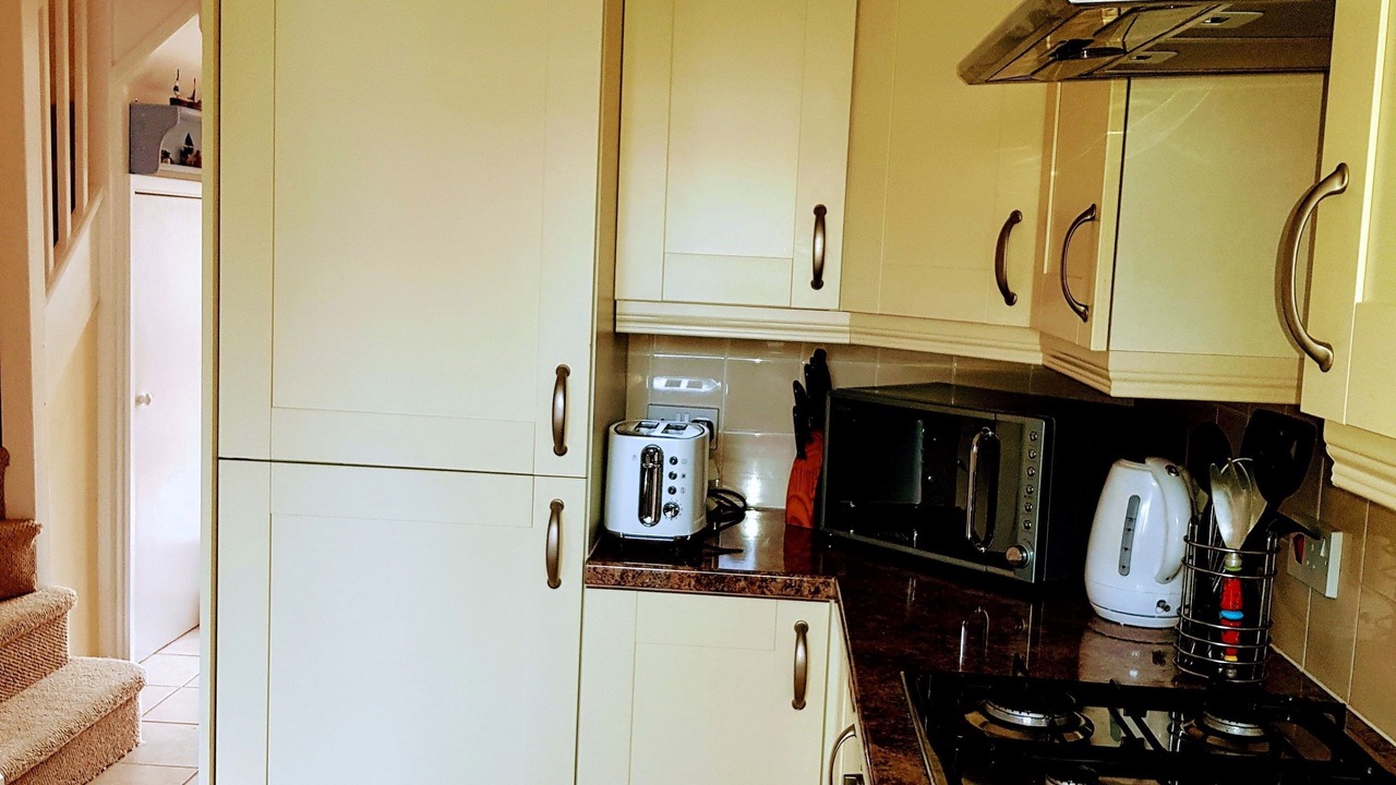 Photo of Kitchen in Cromer