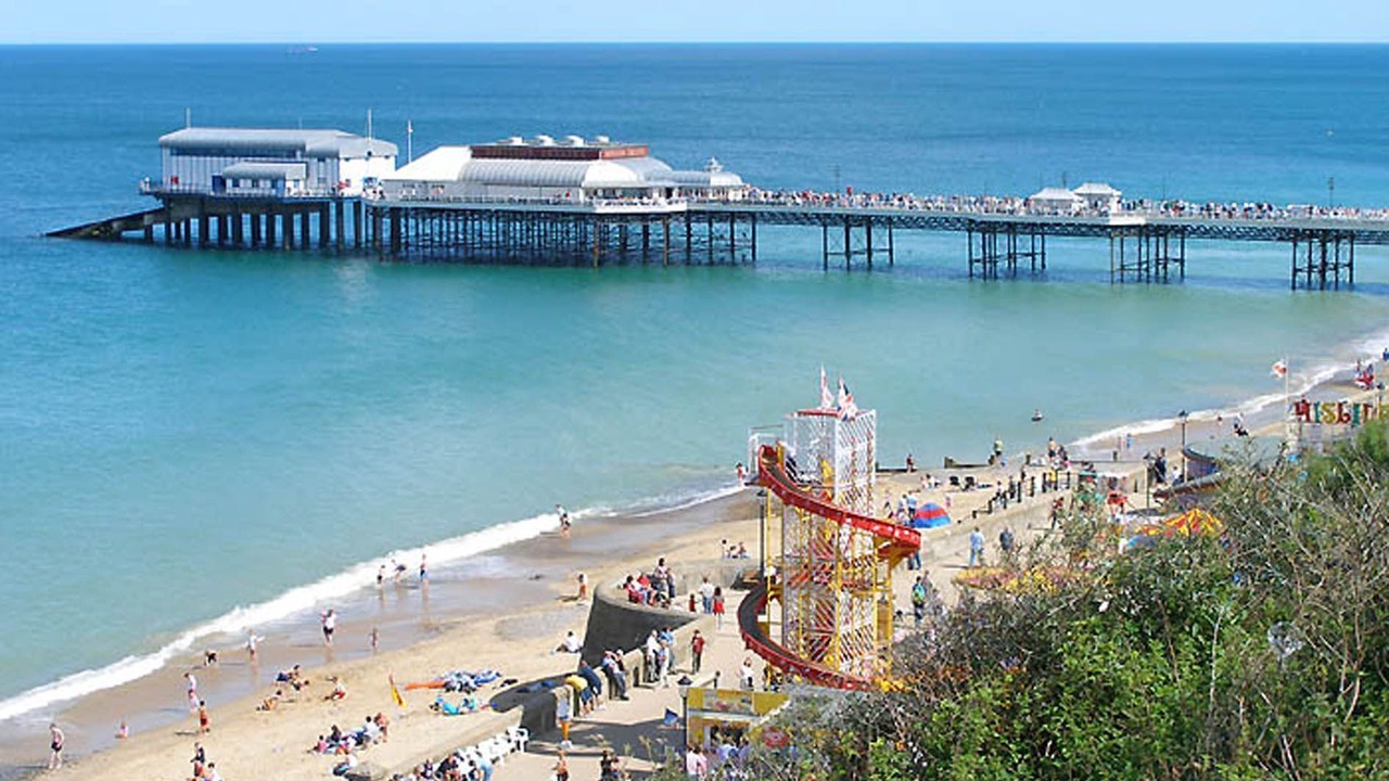 Photo of Others in Cromer