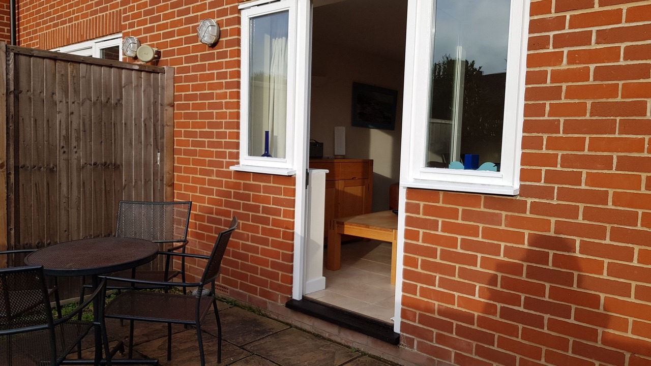 Photo of Outdoor in Cromer