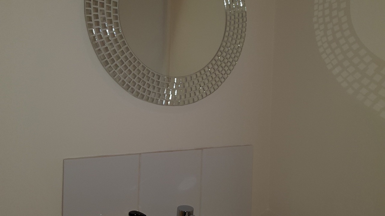 Photo of Bathroom in Cromer