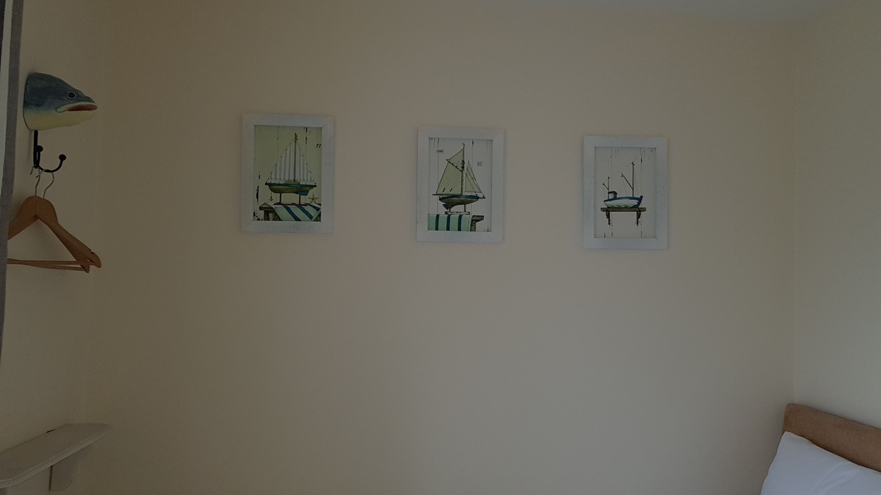 Photo of Bedroom in Cromer