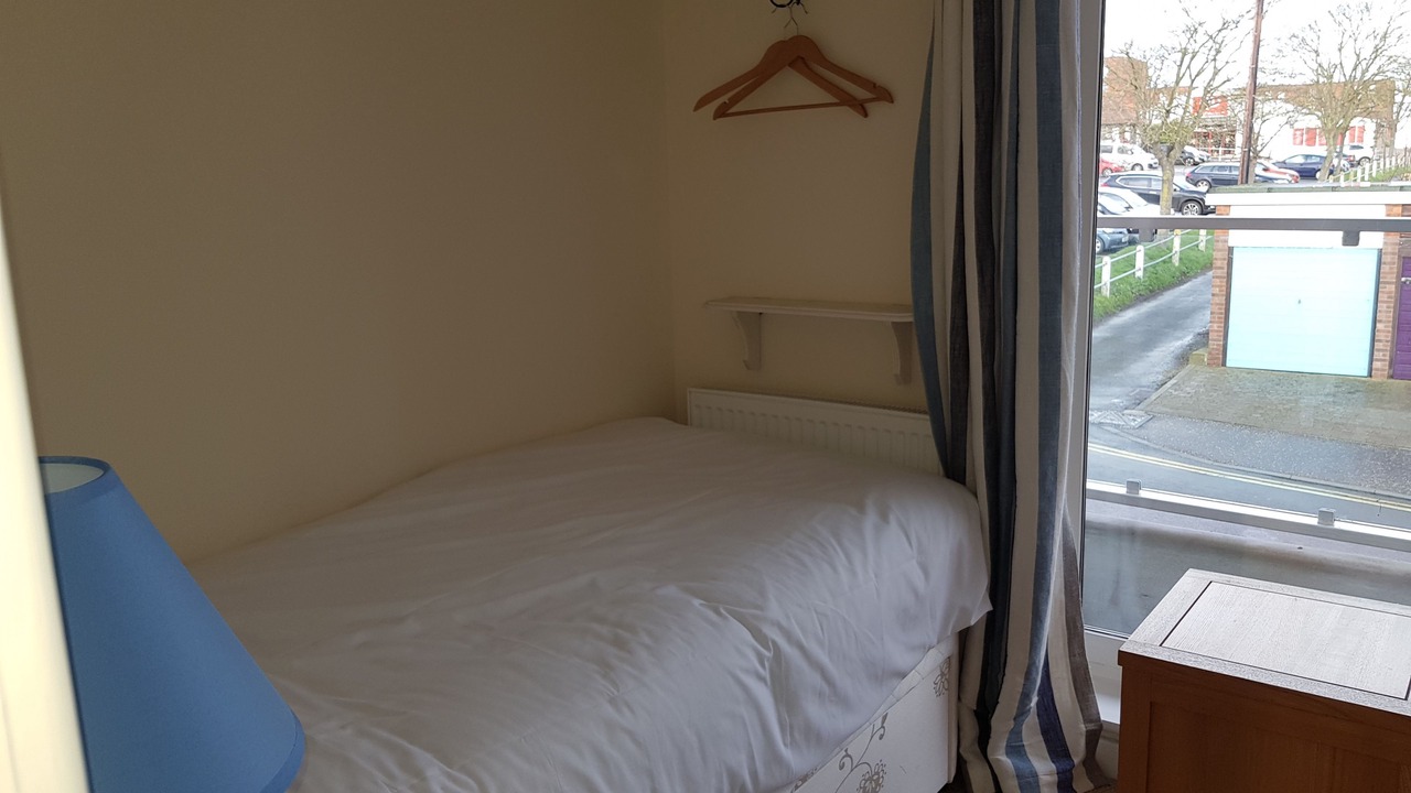Photo of Bedroom in Cromer