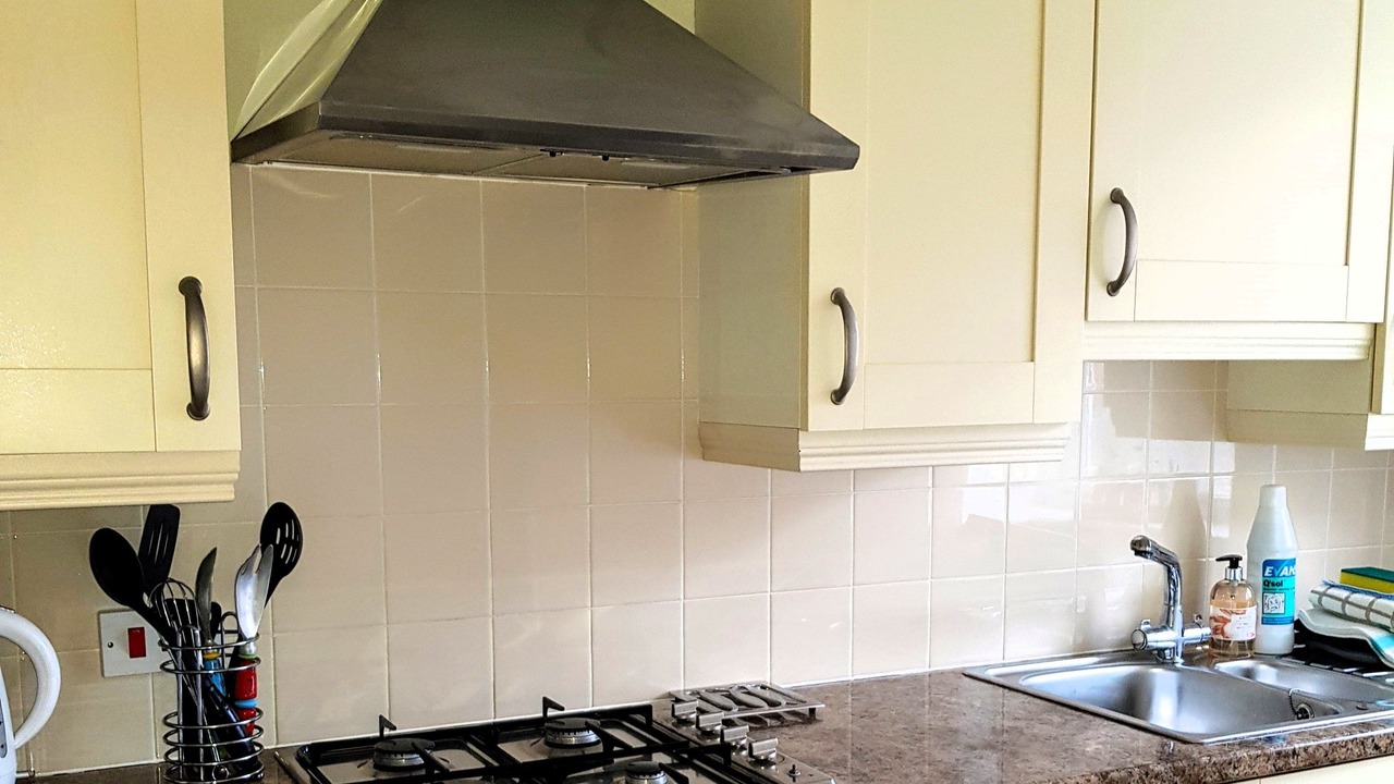 Photo of Kitchen in Cromer
