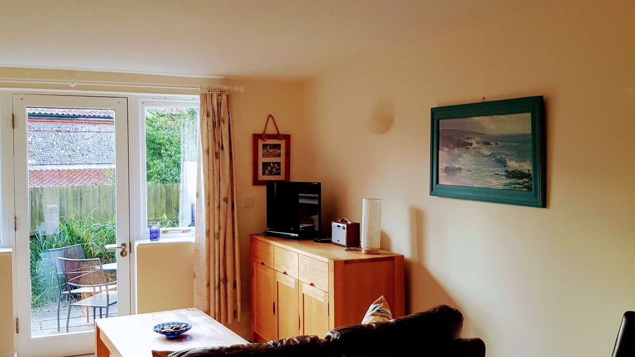 Photo of Livingroom in Cromer